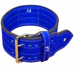 Weightlifting Belt